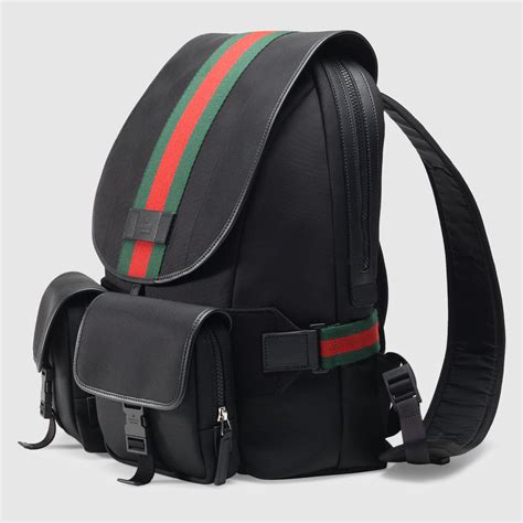 men Gucci backpack sale